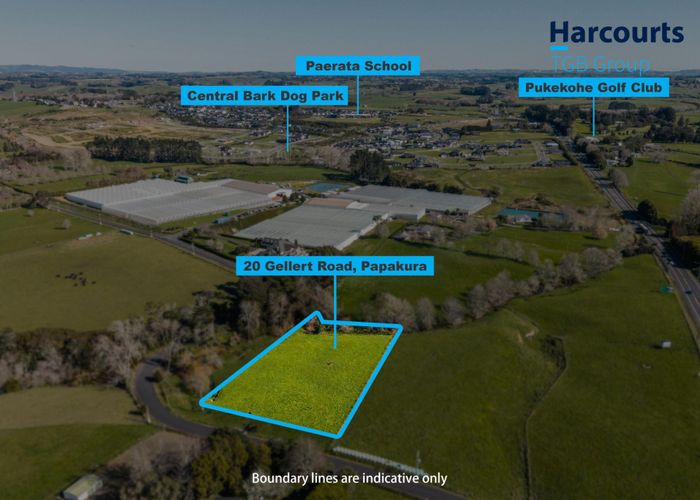  at 20 Gellert Road, Karaka, Franklin, Auckland