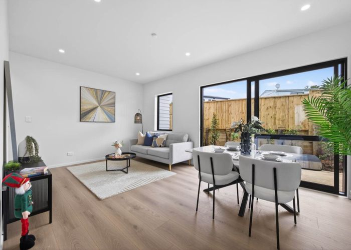  at 6/60 Hamlin Road, Mount Wellington, Auckland City, Auckland