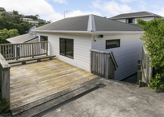  at 132A Broderick Road, Johnsonville, Wellington