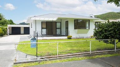  at 27 Ropata Street, Kaiti, Gisborne