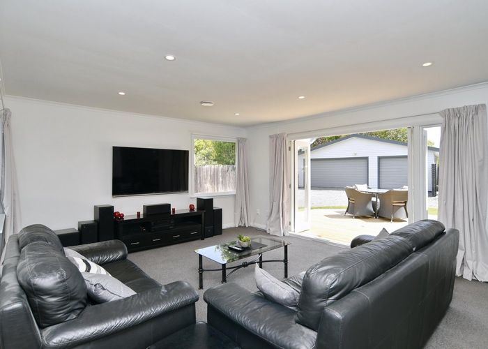 at 26 Hadlow Place, Burnside, Christchurch City, Canterbury