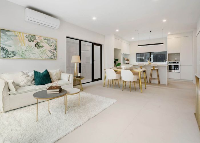  at Lot 4, 11 Rene Place, Sunnyhills, Manukau City, Auckland