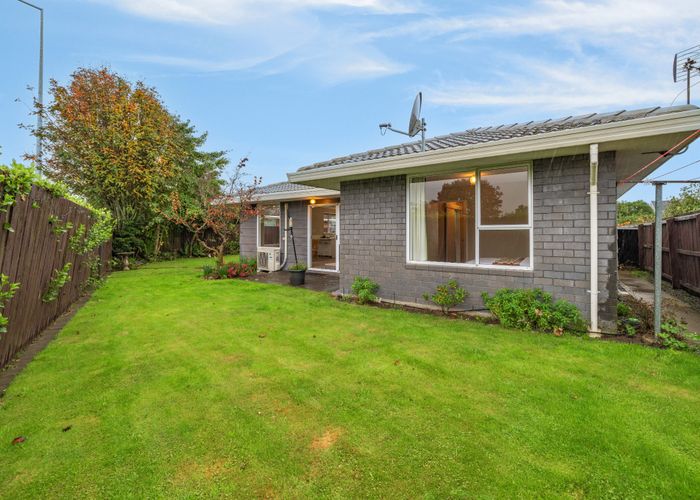  at 2/15 Dumfries Drive, Hei Hei, Christchurch City, Canterbury