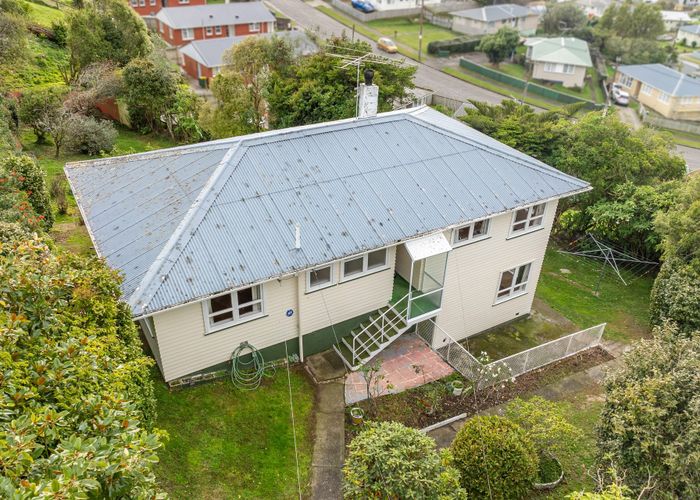  at 125 Sievers Grove, Cannons Creek, Porirua, Wellington