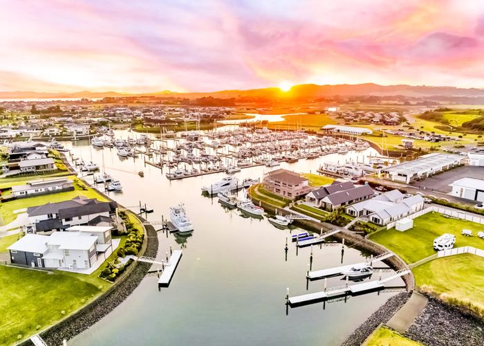  at The Landing, Marsden, One Tree Point, Whangarei, Northland