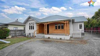  at 141 Morton Street, Strathern, Invercargill