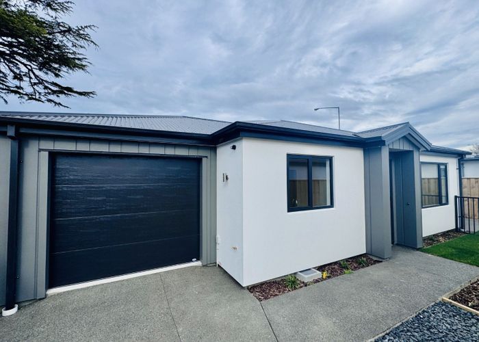  at 51A Chrysolite Place, Belfast, Christchurch City, Canterbury
