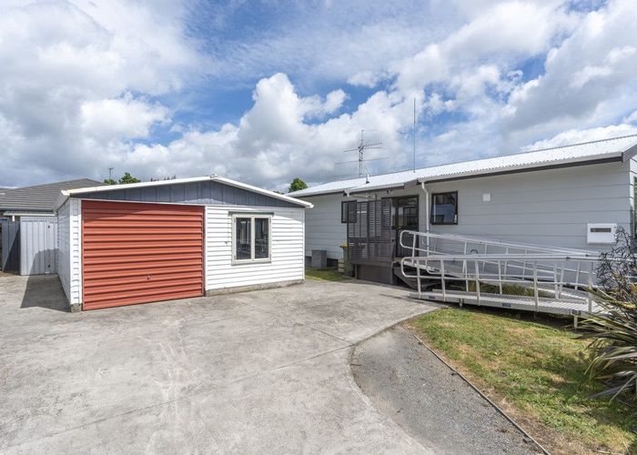  at 55B Primrose Street, Frankton, Hamilton