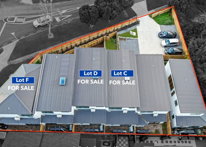  at 20F Hill Road, Papatoetoe, Auckland