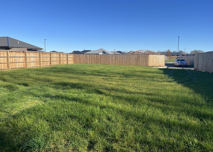  at 24 Inch Crescent (LOT 14), Rangiora, Waimakariri, Canterbury