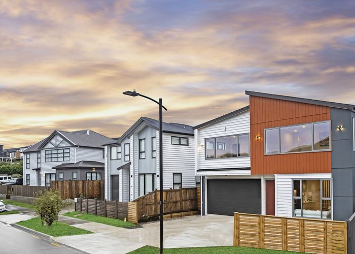  at 6 Bendridge Street, Flat Bush, Manukau City, Auckland