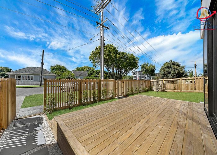  at Onehunga, Auckland City, Auckland