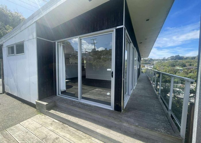  at 84 Salford Street, Newlands, Wellington, Wellington