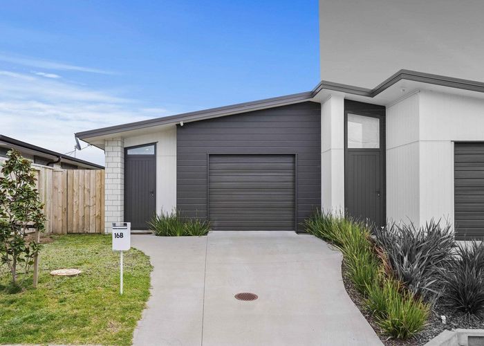 at 16B Komata Crescent, Papamoa Beach, Papamoa