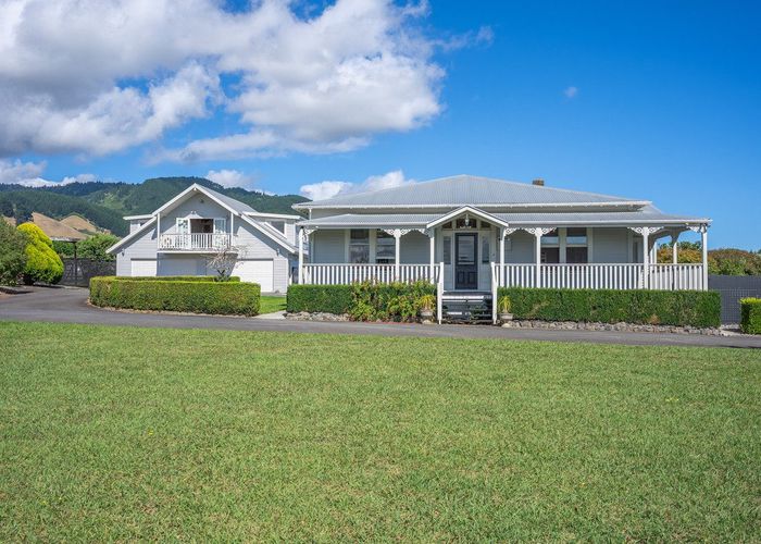  at 106 Settlement Road, Te Horo, Kapiti Coast, Wellington