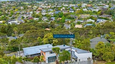  at 2/310 Glenvar Road, Torbay, Auckland
