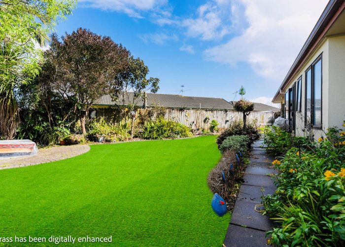  at 119 Riverton Drive, Randwick Park, Auckland