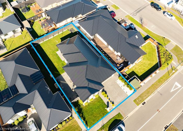  at 23 Conailus Street, Halswell, Christchurch