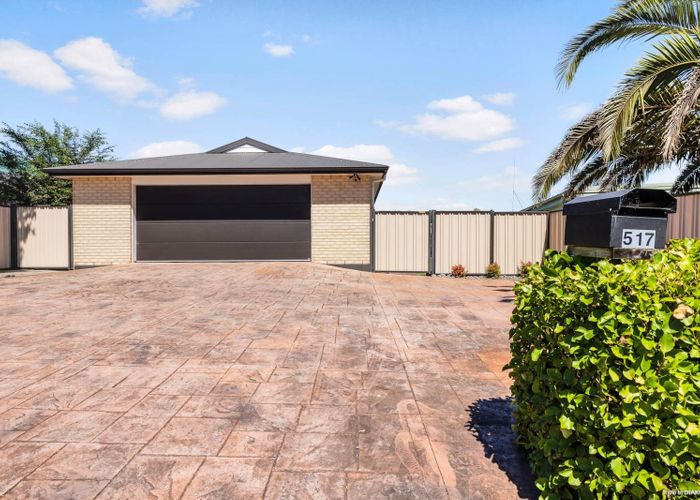  at 517 Buckland Road, Buckland, Pukekohe