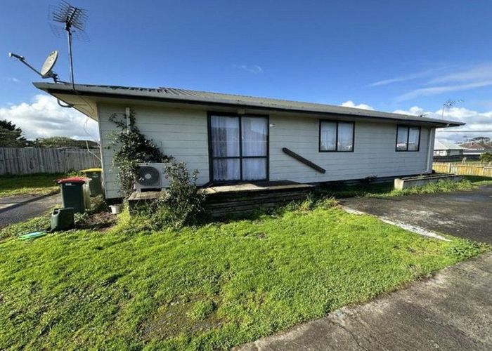  at 23a Laxon Avenue, Otara, Manukau City, Auckland