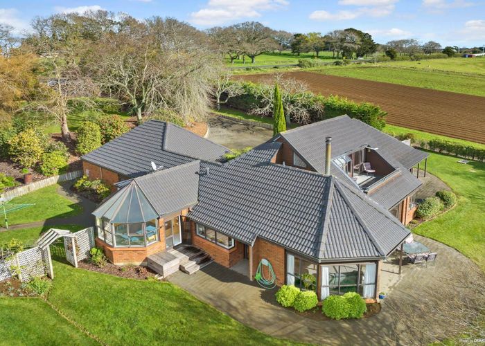 For sale 832 Waiuku Road, Mauku, Franklin, Auckland homes.co.nz