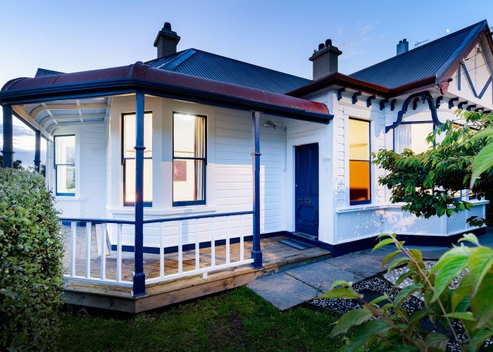  at 23 Glencairn Street, North East Valley, Dunedin