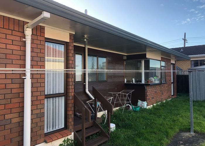  at 535B Richardson Road, Mount Roskill, Auckland