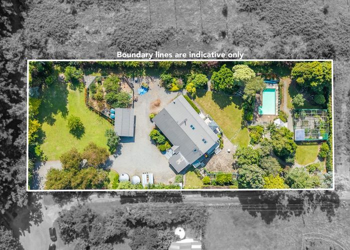  at 38 Sutton Road, Te Horo, Kapiti Coast, Wellington