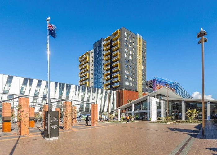  at 1208/20 McCrae Way, New Lynn, Waitakere City, Auckland