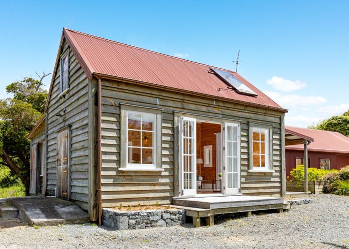  at 954 Pakiri Road, Pakiri, Wellsford