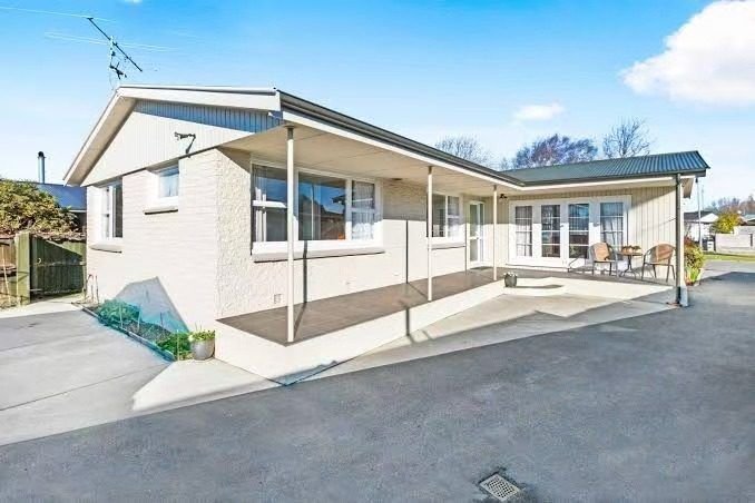  at 27 Toorak Avenue, Avonhead, Christchurch City, Canterbury