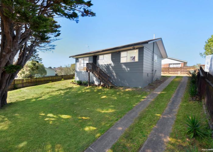  at 8 Galilee Avenue, Red Hill, Papakura
