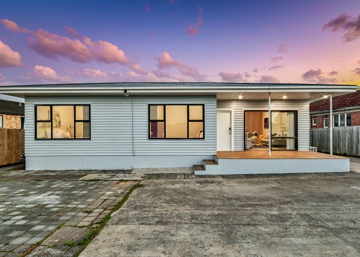  at 5 Gordon Road, Papatoetoe, Manukau City, Auckland
