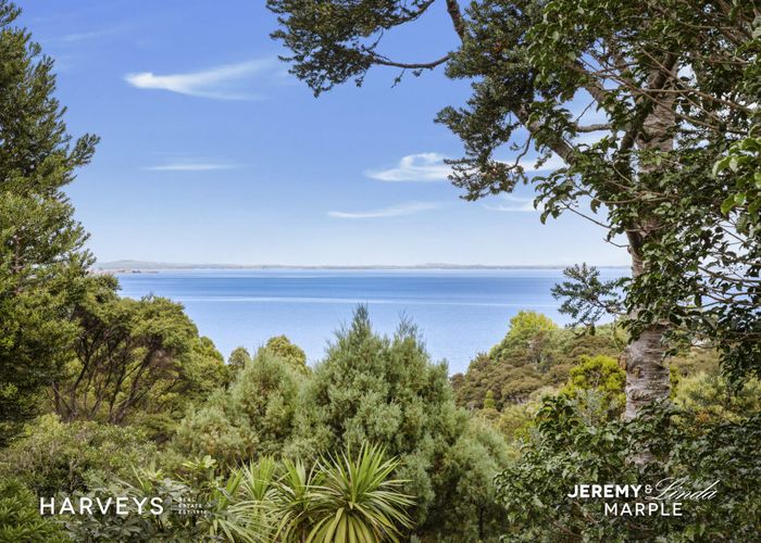  at 47 Takahe Road, Titirangi, Waitakere City, Auckland