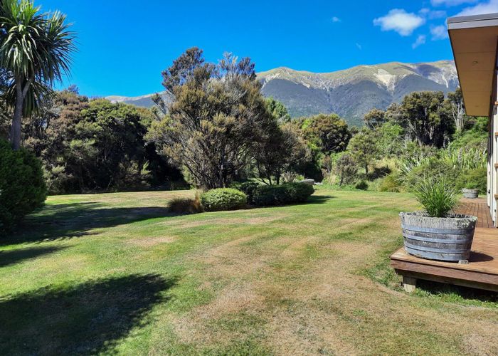Recently sold 21 Brookvale Drive, St Arnaud homes.co.nz