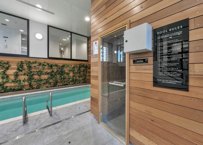  at 75 Victoria St--RENTED OUT, City Centre, Auckland City, Auckland