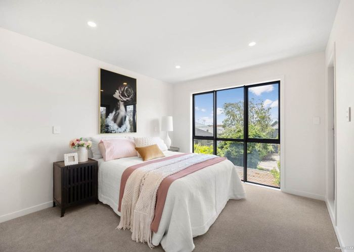  at 1/12 King Edward Avenue, Epsom, Auckland