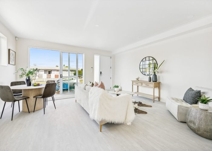  at Lot 2/2 Chaucer Place, Blockhouse Bay, Auckland City, Auckland