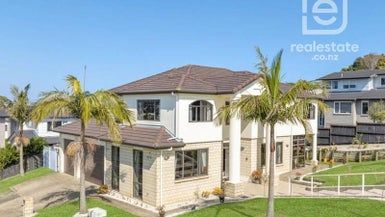  at 26 Chateau Rise, Flat Bush, Auckland