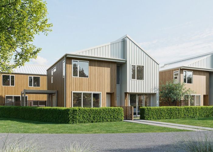  at Lot 4/15 Puriri Street, Eastbourne, Lower Hutt, Wellington