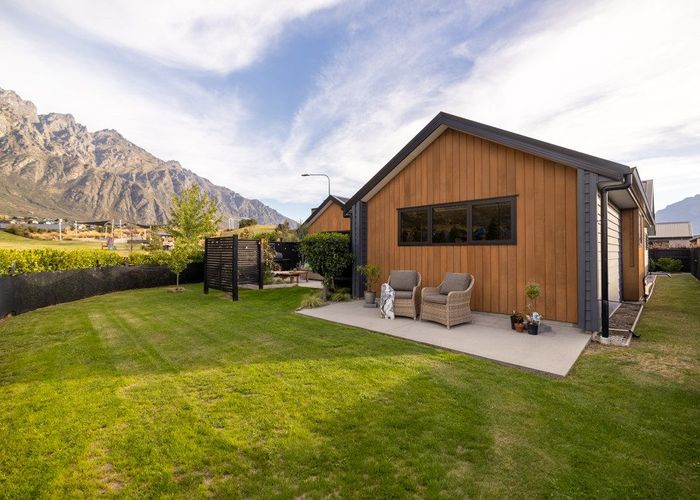  at 17 Bannister Street, Jacks Point, Queenstown-Lakes, Otago