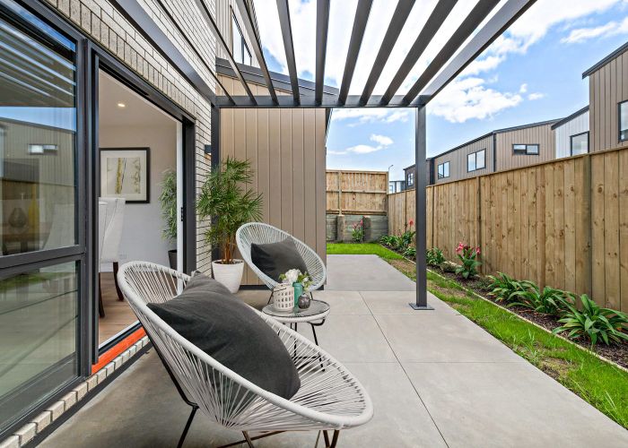  at 55 Nga Pona Toru Road, Flat Bush, Manukau City, Auckland