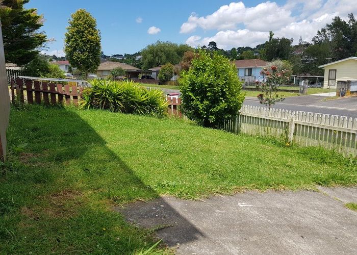  at 62 Brunner Street, Glen Eden, Waitakere City, Auckland