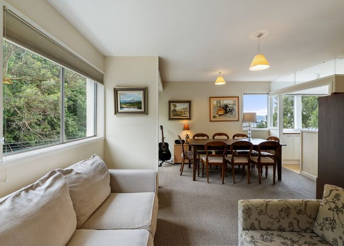  at 3A/19 Cottleville Terrace, Thorndon, Wellington, Wellington