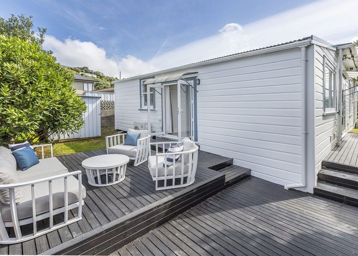  at 68 Beauchamp Street, Karori, Wellington, Wellington