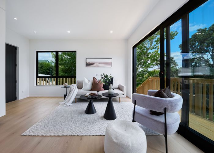  at Lot 3/62 Lyons Avenue, Murrays Bay, North Shore City, Auckland