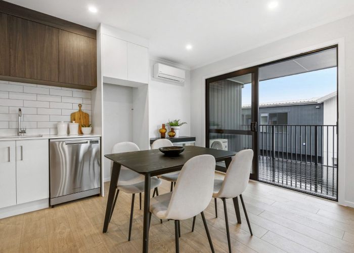  at 7/18 Rigby Drive, Whenuapai, Waitakere City, Auckland