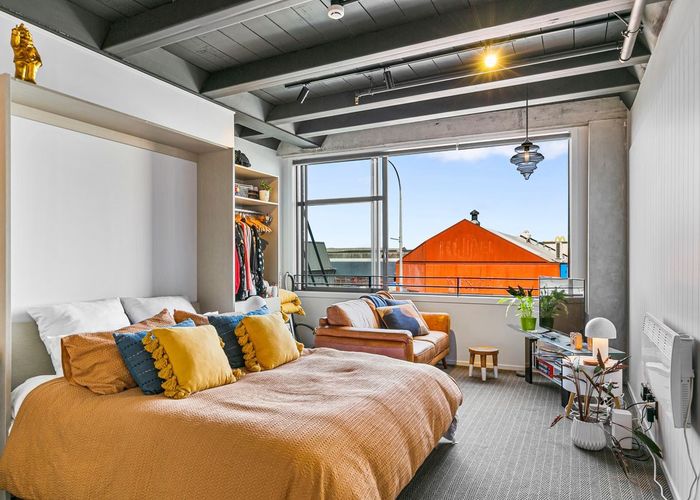  at 102/73 Jackson Street, Petone, Lower Hutt