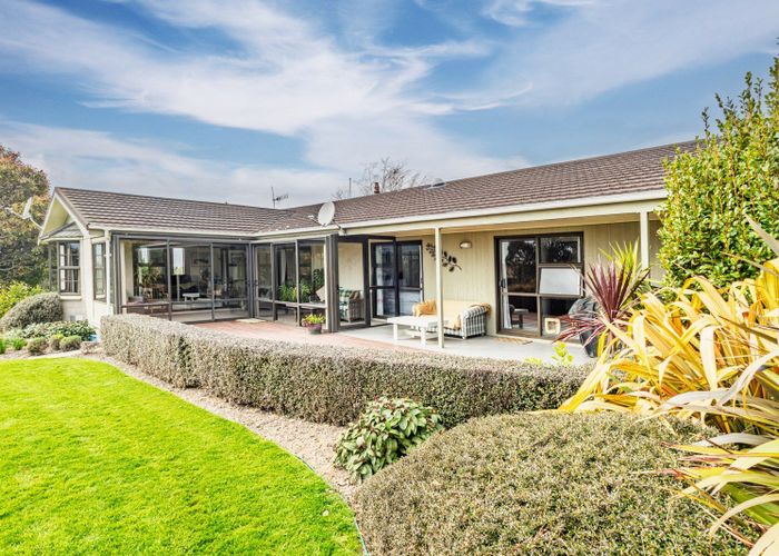  at 829 Landsborough Road, Claremont, Timaru, Canterbury