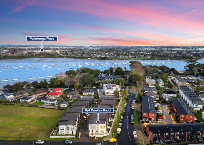 at 9/4 Dunkirk Road, Panmure, Auckland City, Auckland